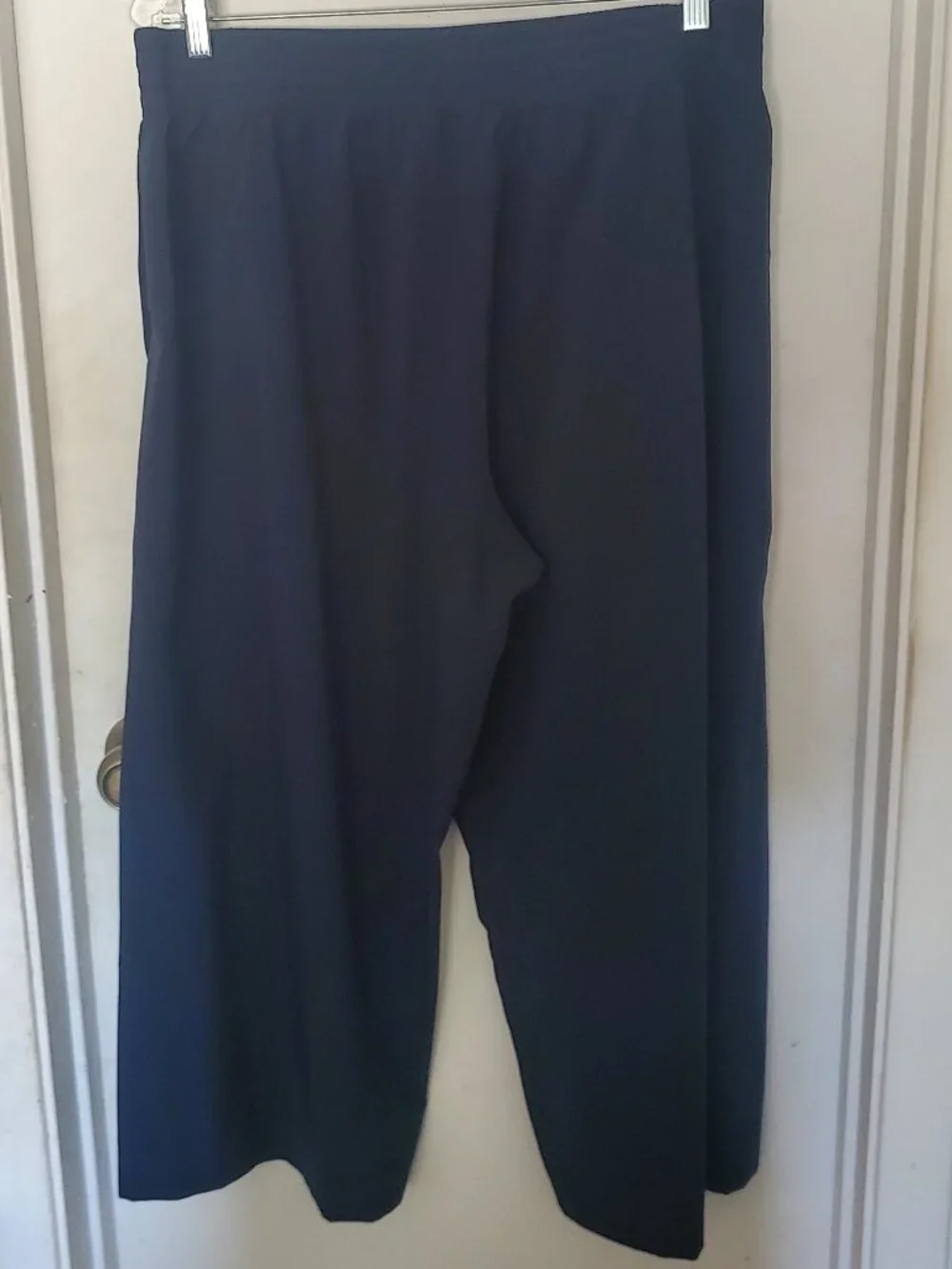 Lululemon Wanderer Culottes Wide Leg Women's Size 14 - Picture 4 of 7